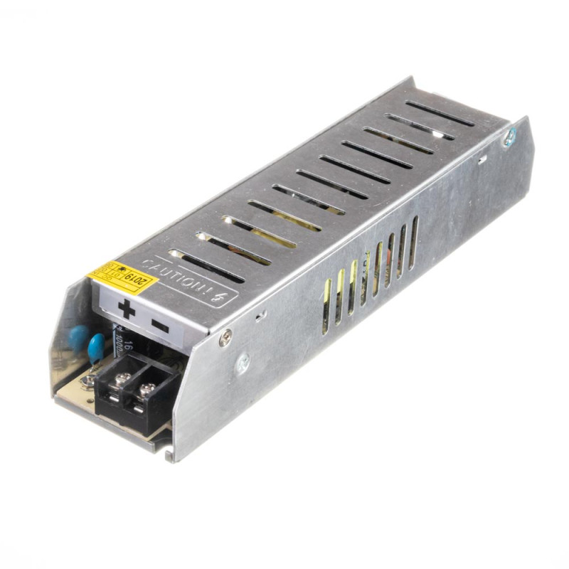 Блок питания 12V 100W 8,3А серия M IP20