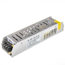 Блок питания 12V 100W 8,3А серия M IP20