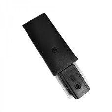 LD1120 токопровод для шинопровода, черный (для CAB1100) 40266