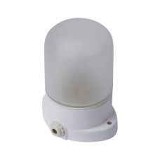 Светильник для сауны наклонный IP54 60Вт YK801P