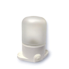 Светильник для сауны прямой IP54 60Вт YK802P