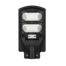 Светильник консольный с д/р на солнечной панели 100 Вт 6400К 984lm 3,5м. 074-009-0100-020