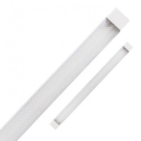 Линейный светодиодный светильник FERON AL5020 52W 6500К IP40 01667