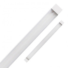 Линейный светодиодный светильник FERON AL5020 52W 6500К IP40 01667