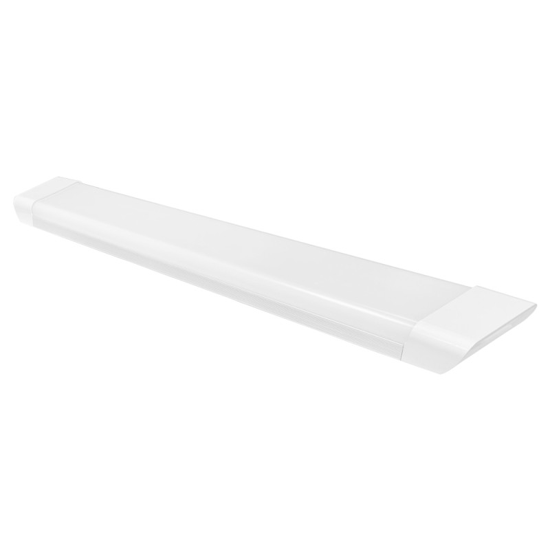 Линейный светодиодный светильник VIOLUX PITON 100W 6000K 120см 9000Lm 300082