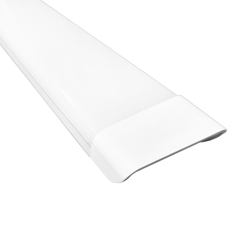 Линейный светодиодный светильник VIOLUX PITON 100W 6000K 120см 9000Lm 300082