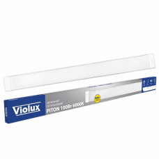 Линейный светодиодный светильник VIOLUX PITON 100W 6000K 120см 9000Lm 300082
