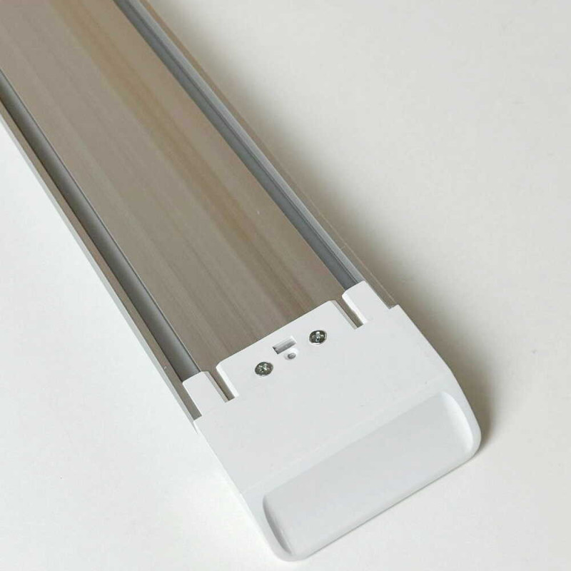 Линейный светодиодный светильник VIOLUX PITON 54W 6000K 120см 5130Lm 300072