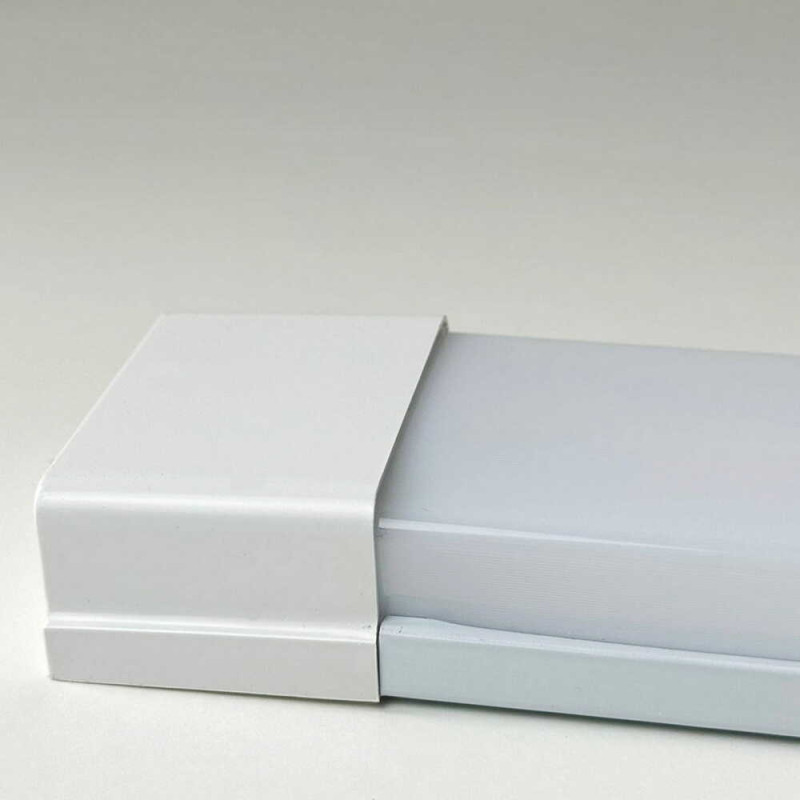 Линейный светодиодный светильник VIOLUX PITON-X 45W 6000K 120см 3700Lm 300052