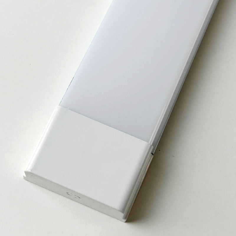 Линейный светодиодный светильник VIOLUX PITON-X 45W 6000K 120см 3700Lm 300052