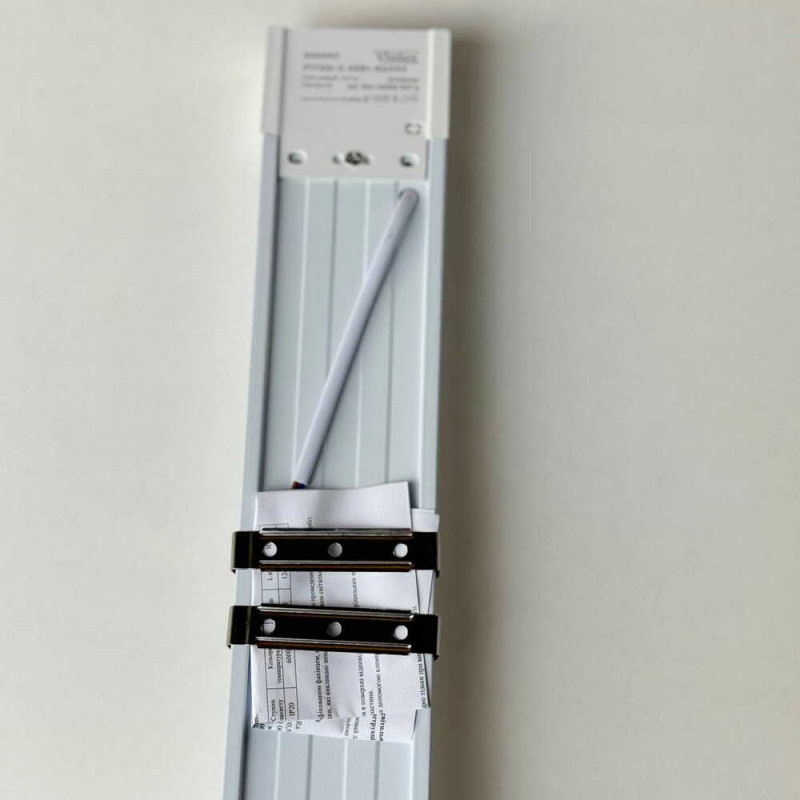 Линейный светодиодный светильник VIOLUX PITON-X 45W 6000K 120см 3700Lm 300052