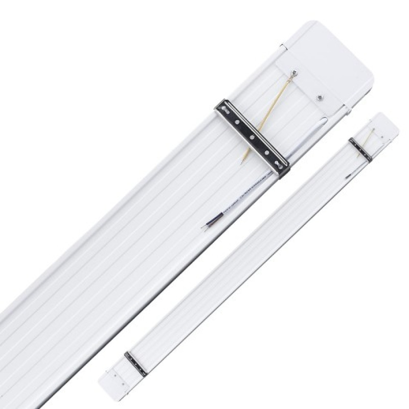 Светодиодный линейный светильник Ardero AL5020ARD 100Вт 6500К белый 80365