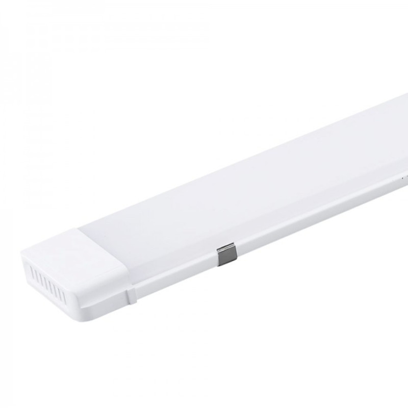 Светодиодный линейный светильник Ardero AL5020ARD 100Вт 6500К белый 80365