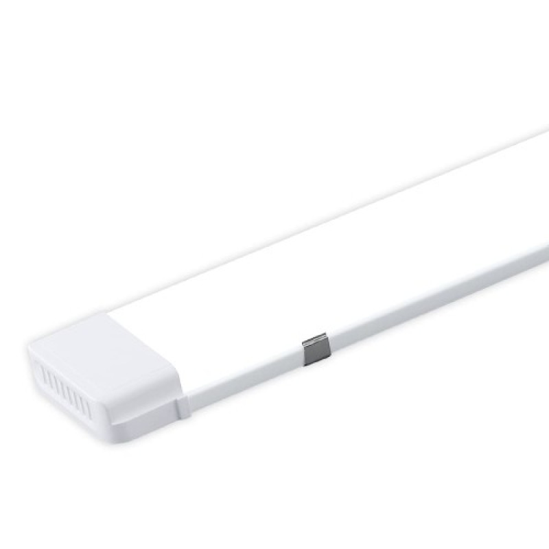 Светодиодный линейный светильник Ardero AL5020ARD 52Вт 6500К матовый 80363