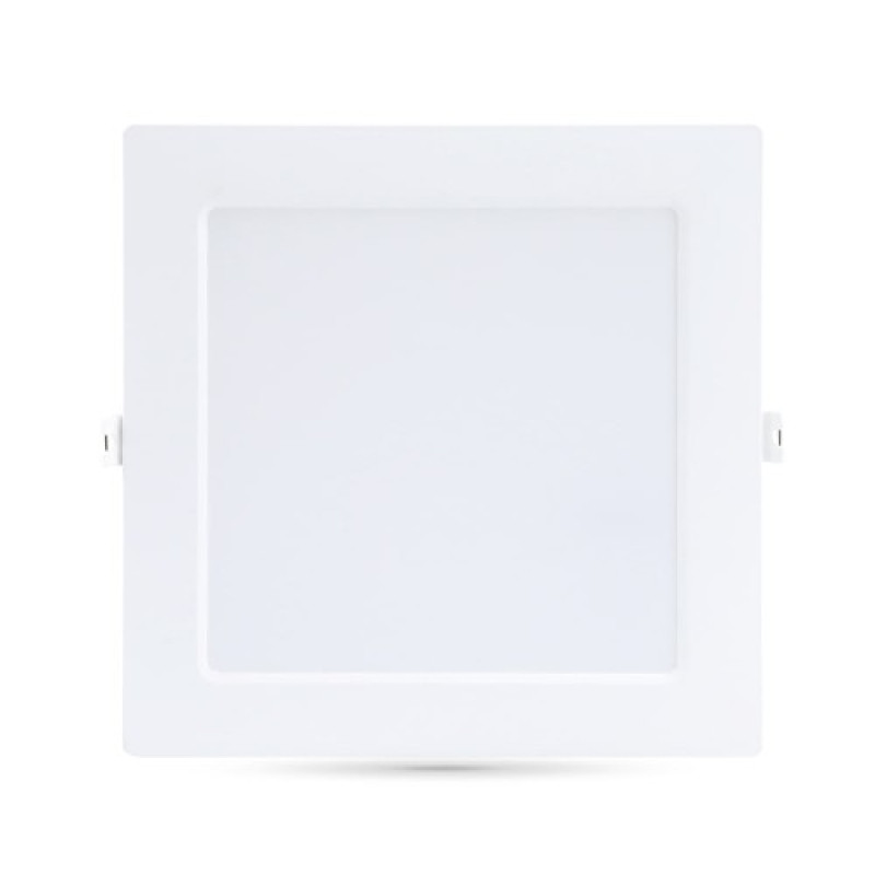 Светодиодный встраиваемый светильник Ledcoin AL513 8Вт 6500К (80338)