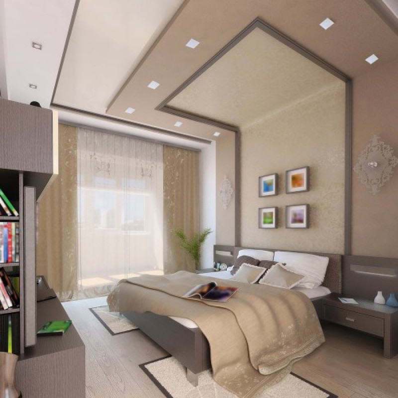 Светодиодный встраиваемый светильник Ledcoin AL513 8Вт 6500К (80338)