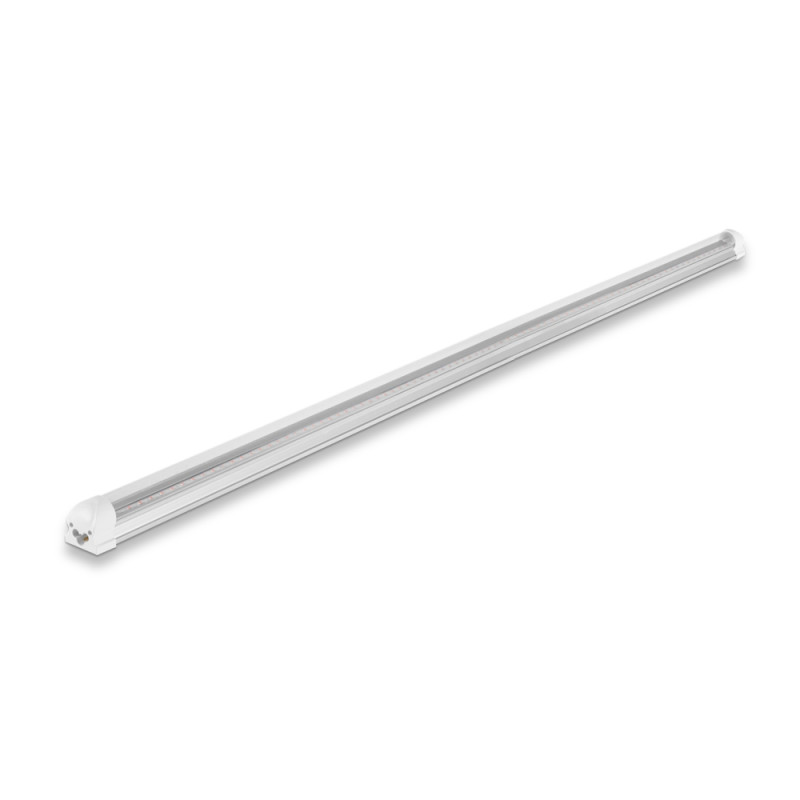 Линейный фито LED светильник VIDEX 20W T8 1,2М (VL-T8FF-2012B)