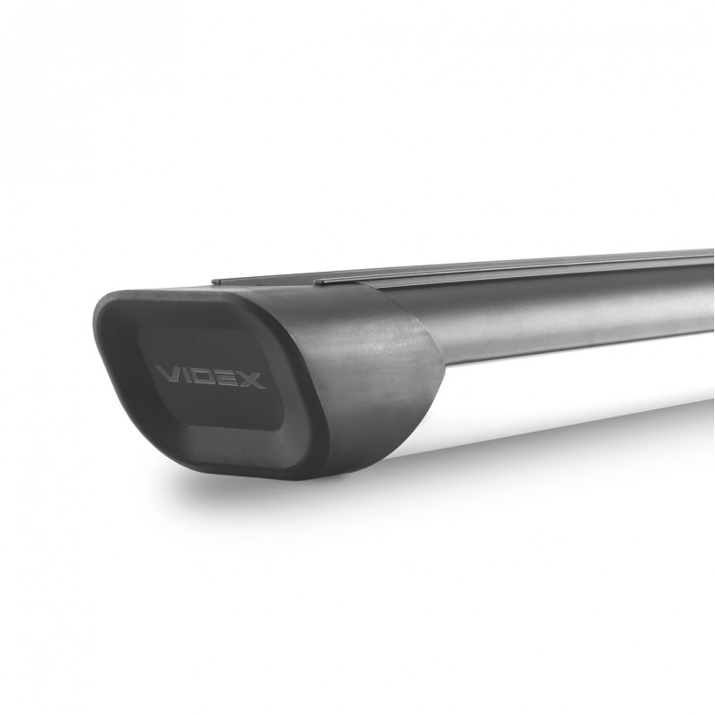 Линейный светодиодный светильник VIDEX 36W 0.6м 5000K 220V (VLE-BN-36065B)