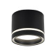 Накладной светильник Ardero ML408 черный под лампу 80323