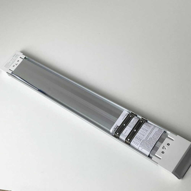 Линейный светодиодный светильник VIOLUX PITON 27W 6000K 60см 2160Lm 300062