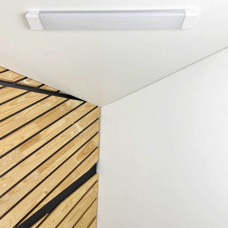 Линейный светодиодный светильник VIOLUX PITON 27W 6000K 60см 2160Lm 300062