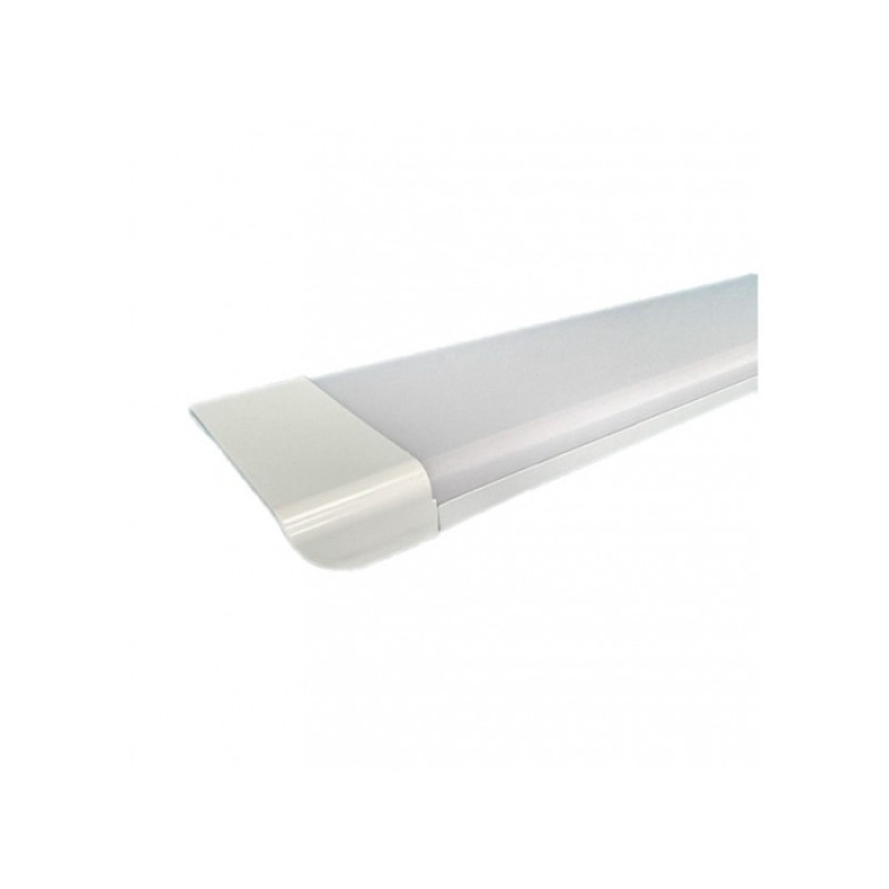 Линейный светильник накладной светильник 60w 6500K IP20 LUXEL LX 3017-1,2-60C