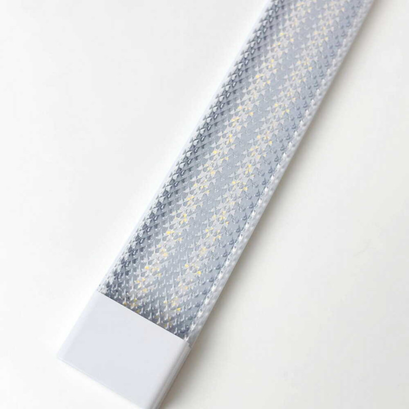 Лінійний світлодіодний світильник VIOLUX PITON-X 45W 5000K 120см 3700Lm 300102