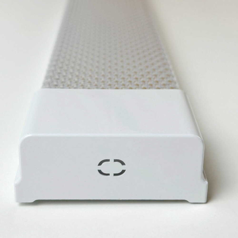 Лінійний світлодіодний світильник VIOLUX PITON-X 45W 5000K 120см 3700Lm 300102