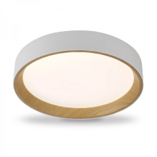 Светодиодный накладной светильник потолочный Ardero AL5087ARD ALMOND 60Вт 80561