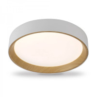 Светодиодный накладной светильник потолочный Ardero AL5087ARD ALMOND 72Вт 80562