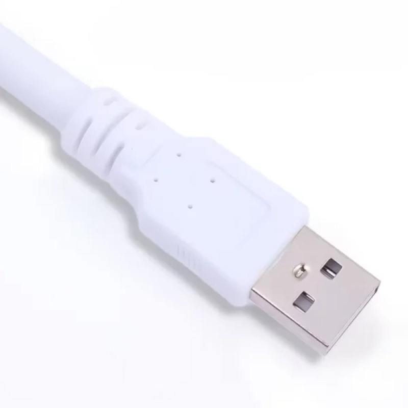 Светильник LED (подсвидетель клавиатуры) USB LEBRON L-TL-L-02, 4W, 4100K 15-13-02