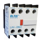 Дополнительный контакт LA1-DN22 lmax 10A 2NO+2NC к ПМ Eltis