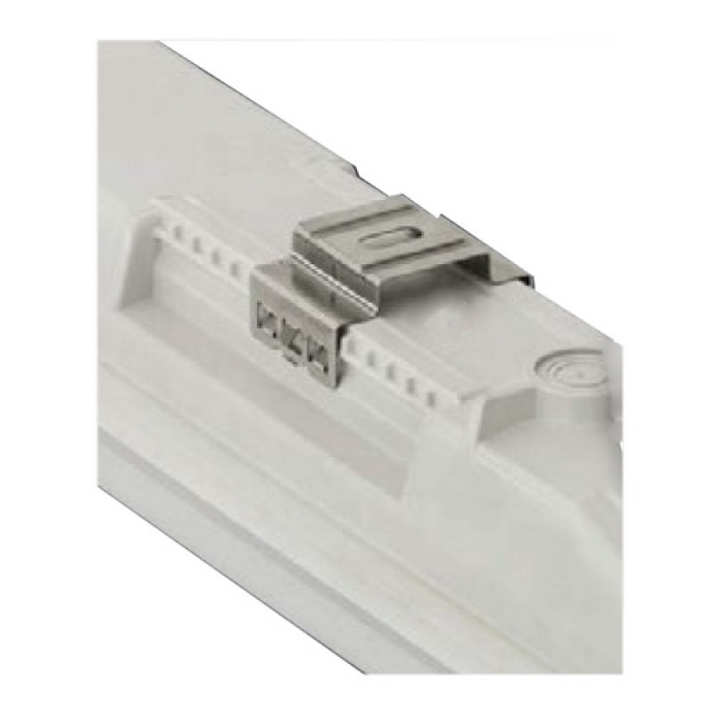 Светильник линейный светодиодный ATOM 37W 4000K 5000Lm IP66 Philips ( A872103 )