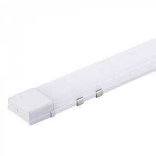 Светодиодный линейный светильник Ardero AL5020ARD 52W 4000K матовый 32720