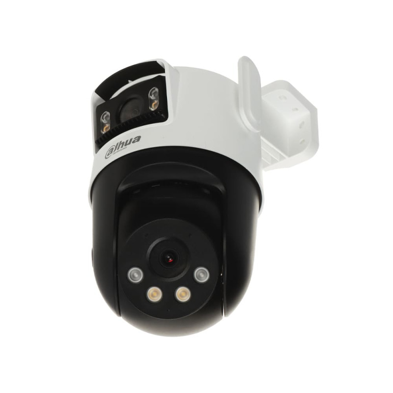 IP видеокамера Dahua DH-P5D-5F-PV 5МП (2.8+6мм) WiFi