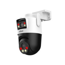 IP видеокамера Dahua DH-P5D-5F-PV 5МП (2.8+6мм) WiFi