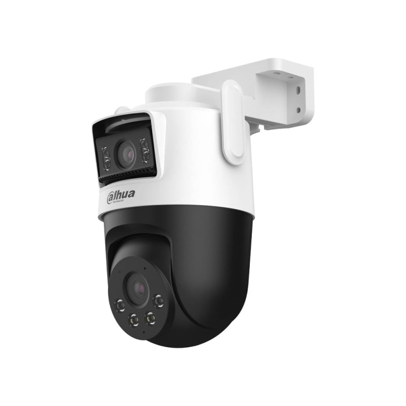 IP видеокамера Dahua DH-P5D-5F-PV 5МП (2.8+6мм) WiFi