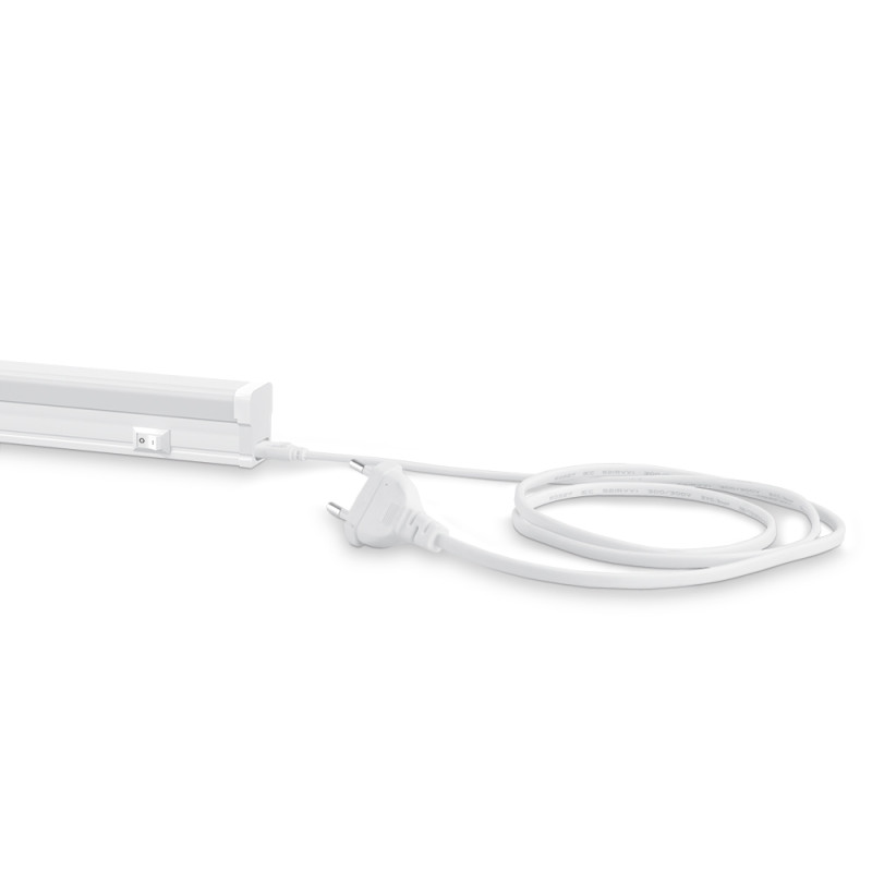 Светодиодный светильник линейный Т5 TITANUM 20W 1.2М 5000K (TL-T5-20125)