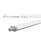 Линейный светильник Maxus assistance LINE SLIM 1200mm 30W 5000K IP65 Gray (MALN-SLIM-12-305-GR)