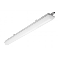 Светильник светодиодный герметичный BERGA 50 Вт 7000 Лм 4000К AC220-240В 50-60 Гц GTV LD-BERGA50W-30