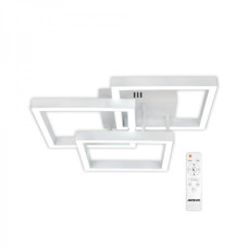 Светодиодный смарт светильник люстра Ardero AL6493-1ARD URBAN W 60Вт белый 80435