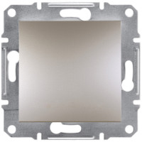 Заглушка SCHNEIDER Asfora бронза EPH5600169