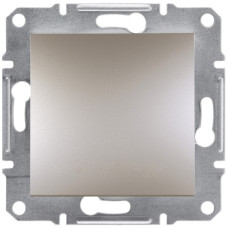 Заглушка SCHNEIDER Asfora бронза EPH5600169