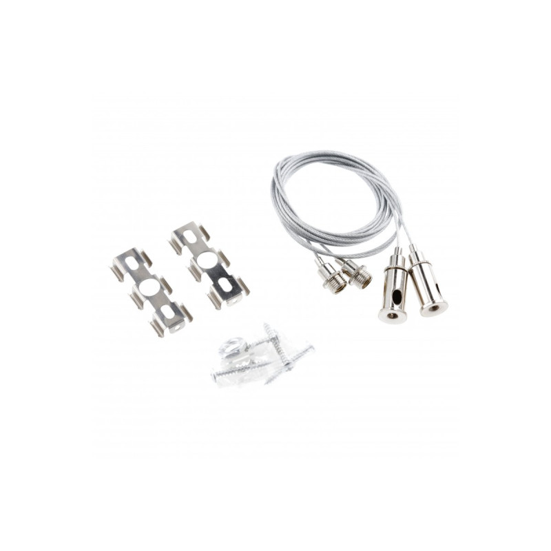 Светильник светодиодный линейный LIVIA 40 Вт 3600 Лм 4000K IP20 120 см белый GTV LD-LIV40WNB-10