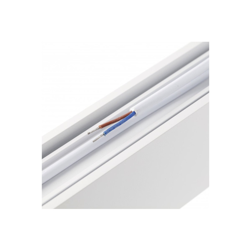 Светильник светодиодный линейный LUNA 40 Вт 3200 Лм 4000K IP20 120 см белый GTV LD-LUN40WNB-10-A