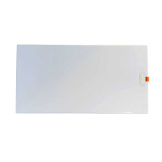 Бокс пласт   Nilson quantum на 18 модулів зовн. білий 20шт ( 32881118 )