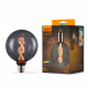 Светодиодная LED лампа VIDEX Filament VL-DNA-G125-S 3.5W E27 1800K Smoky
