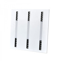 Светодиодный встраиваемый светильник Ardero AL2130ARD PRO 40Вт 5000K белый 80568