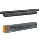 Светильник LED трековый VIDEX TR06 30W 4100K 220V черный (VL-TR06-304B)