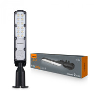 Светильник консольный LED уличный VIDEX IP65 SLE18 30W 3000Lm 5000K 220V (VL-SLE18-0305)